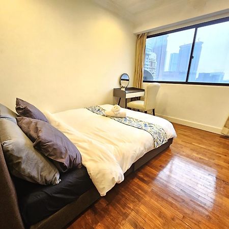 #Perfect# Location Bukit Bintang Apartment 吉隆坡 外观 照片