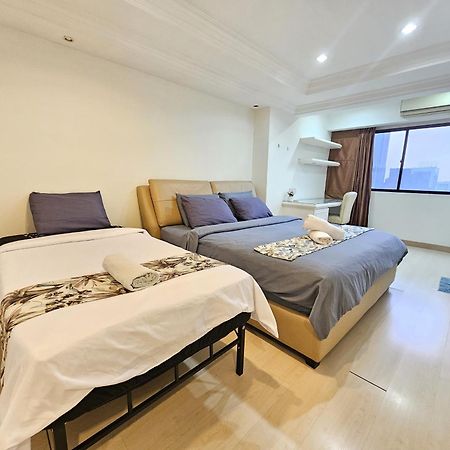 #Perfect# Location Bukit Bintang Apartment 吉隆坡 外观 照片