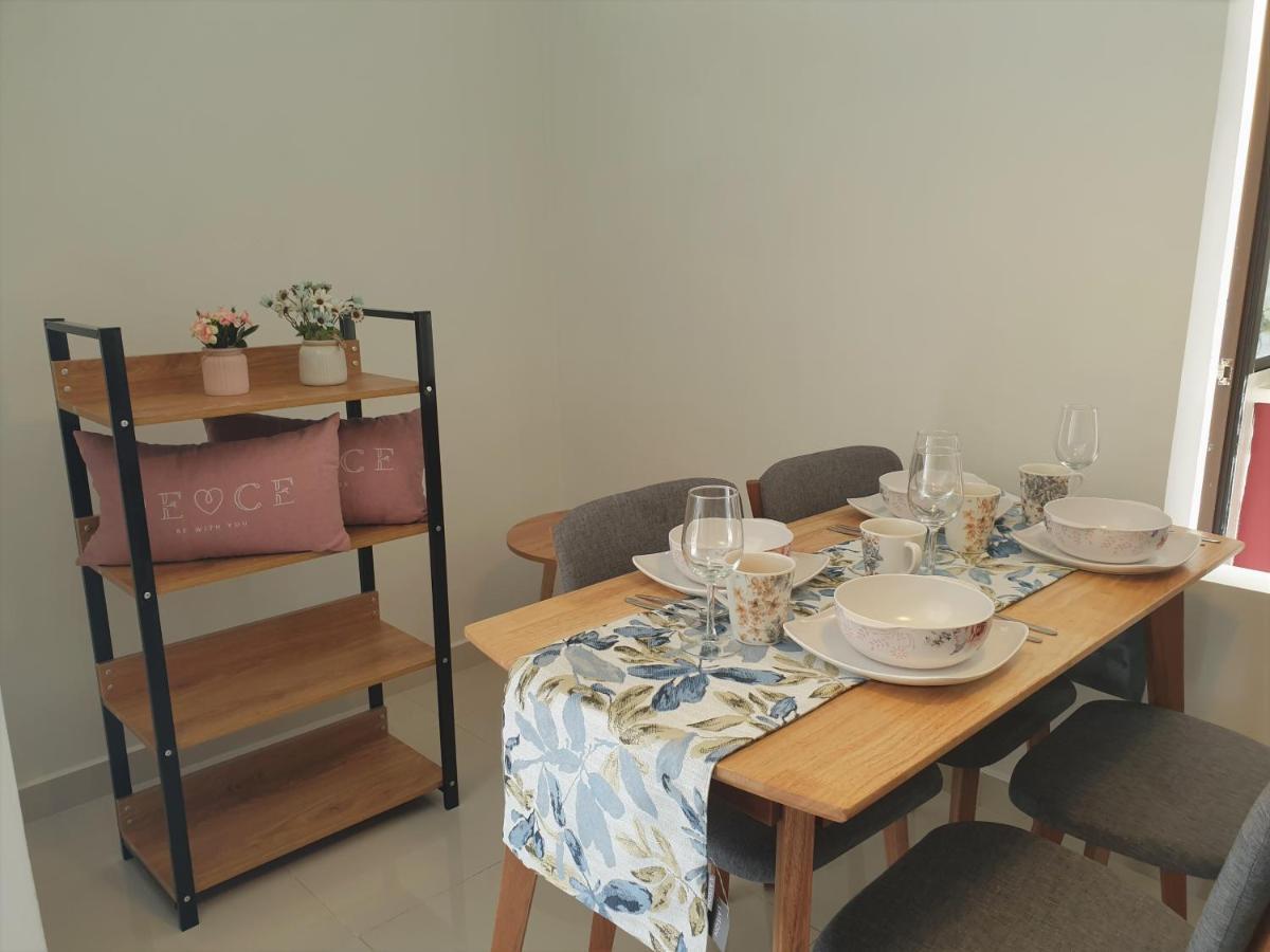 #Perfect# Location Bukit Bintang Apartment 吉隆坡 外观 照片