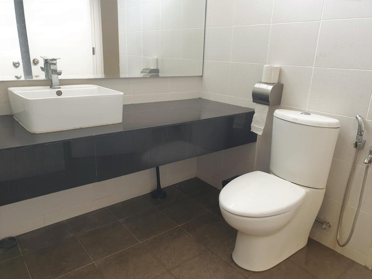 #Perfect# Location Bukit Bintang Apartment 吉隆坡 外观 照片