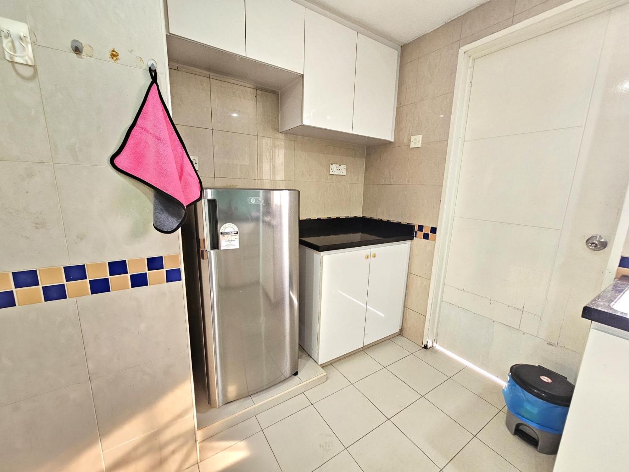 #Perfect# Location Bukit Bintang Apartment 吉隆坡 外观 照片