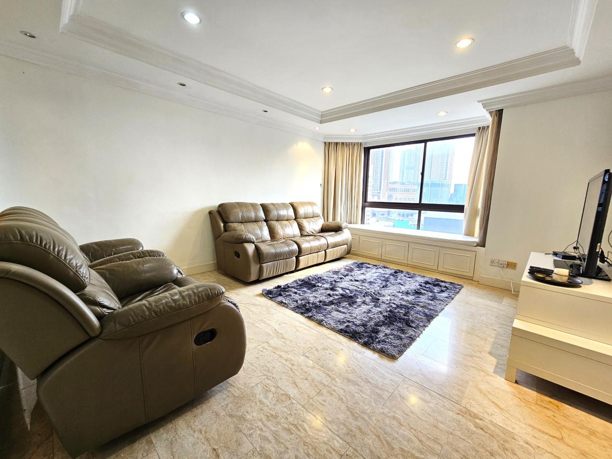 #Perfect# Location Bukit Bintang Apartment 吉隆坡 外观 照片