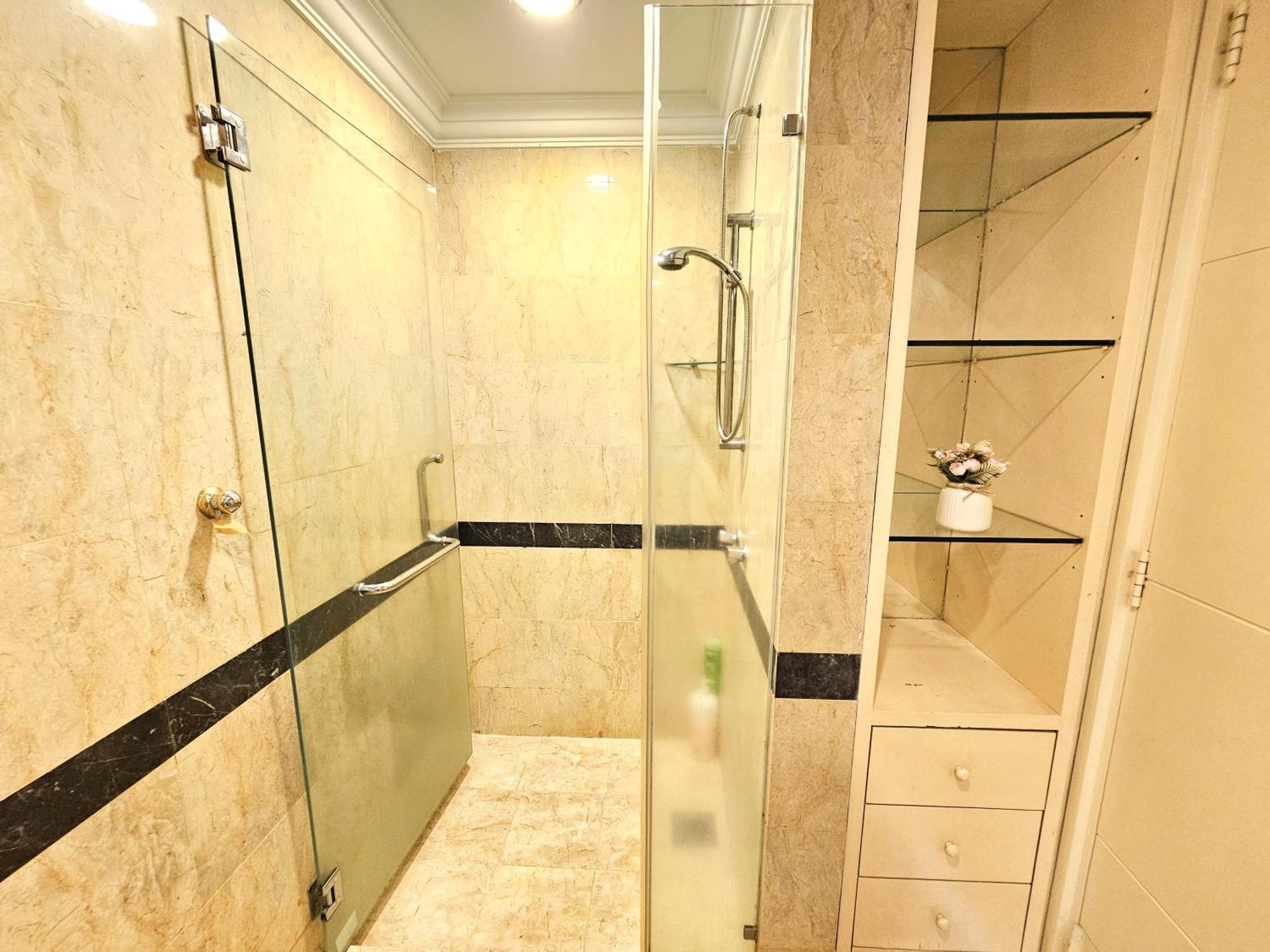 #Perfect# Location Bukit Bintang Apartment 吉隆坡 外观 照片