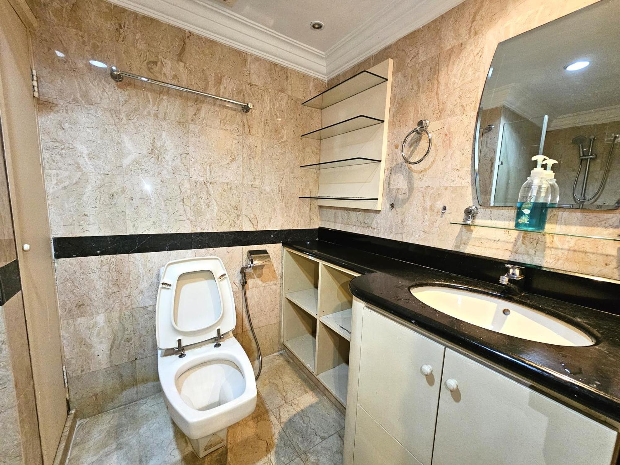 #Perfect# Location Bukit Bintang Apartment 吉隆坡 外观 照片