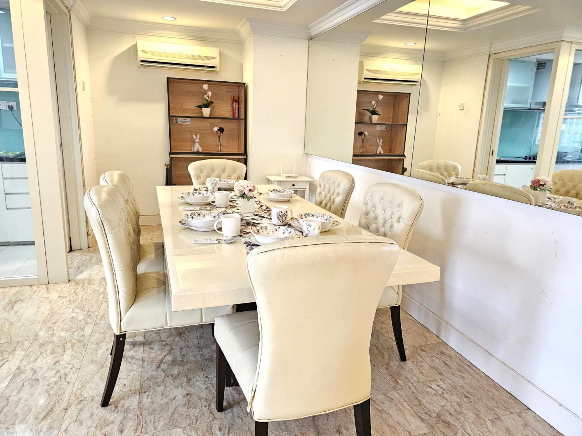 #Perfect# Location Bukit Bintang Apartment 吉隆坡 外观 照片