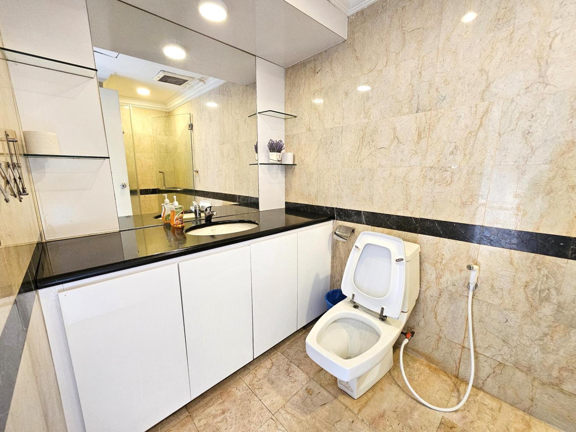 #Perfect# Location Bukit Bintang Apartment 吉隆坡 外观 照片