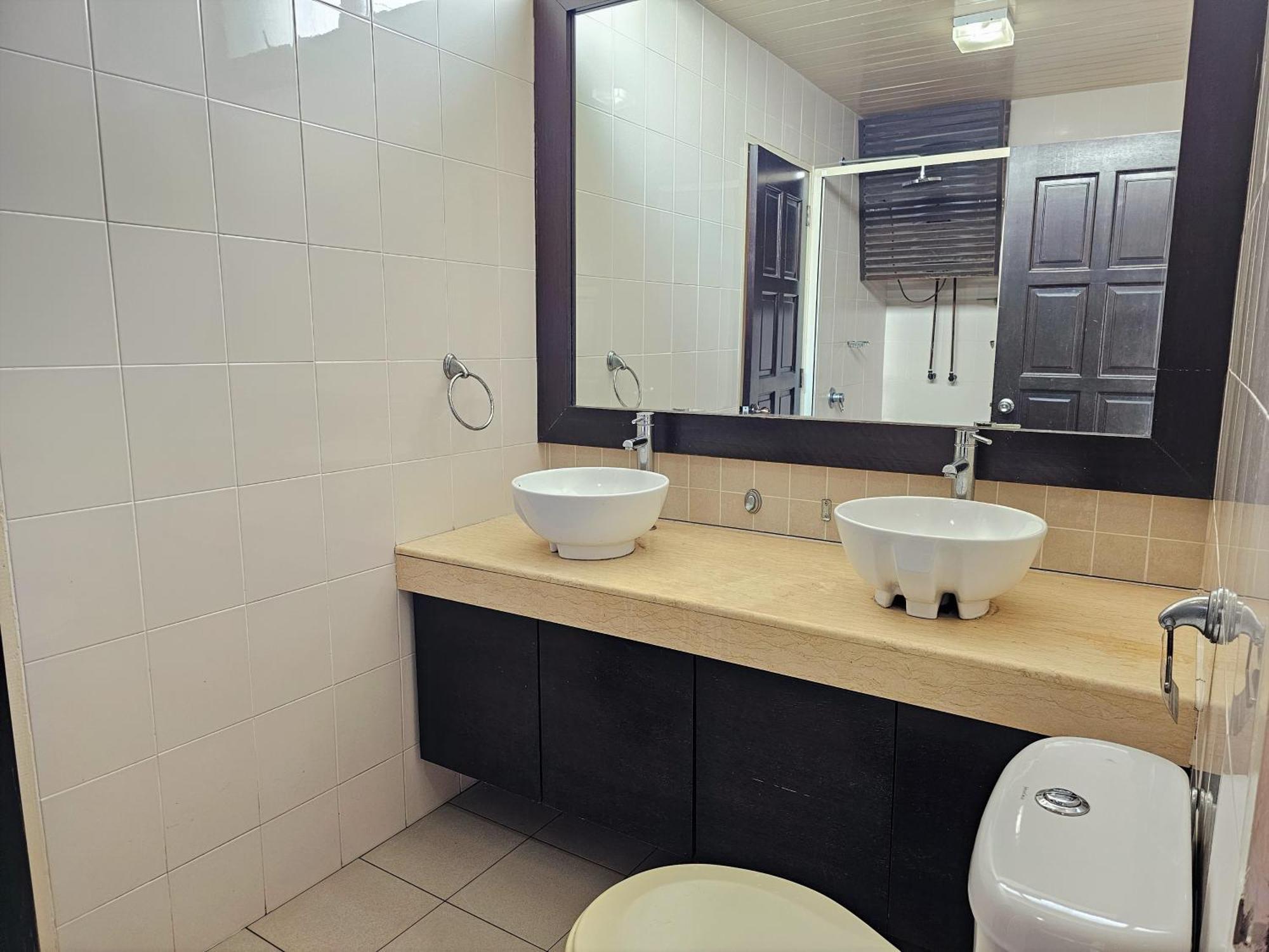 #Perfect# Location Bukit Bintang Apartment 吉隆坡 外观 照片