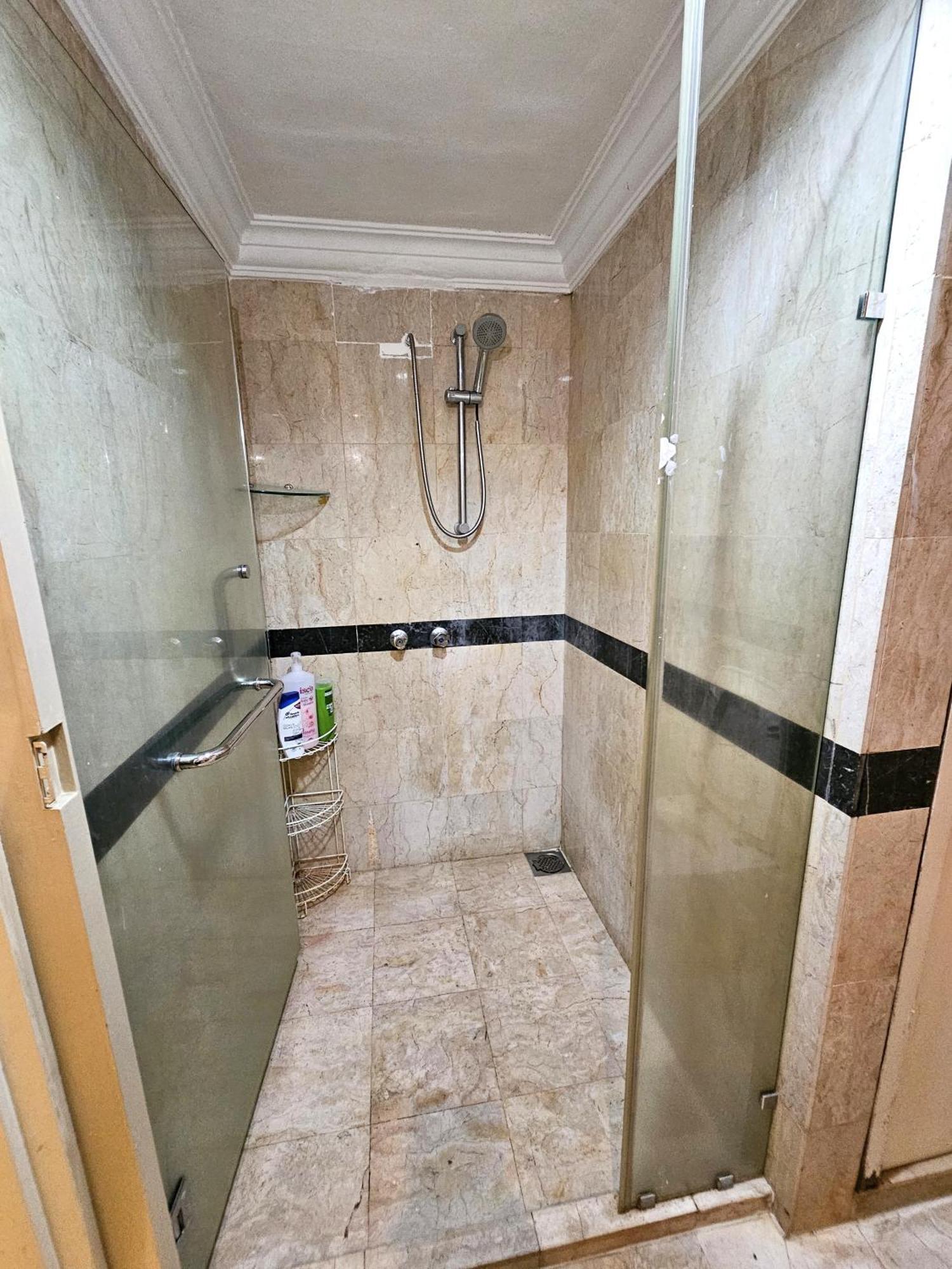 #Perfect# Location Bukit Bintang Apartment 吉隆坡 客房 照片