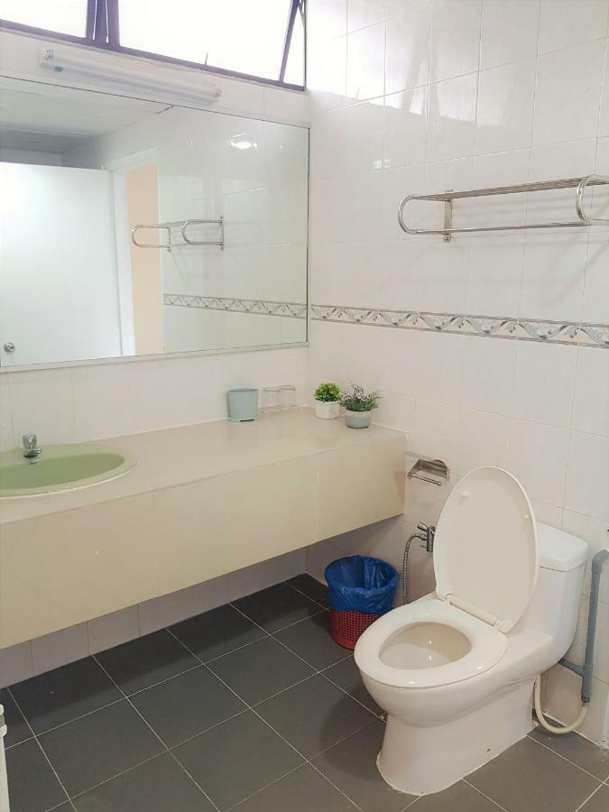 #Perfect# Location Bukit Bintang Apartment 吉隆坡 外观 照片