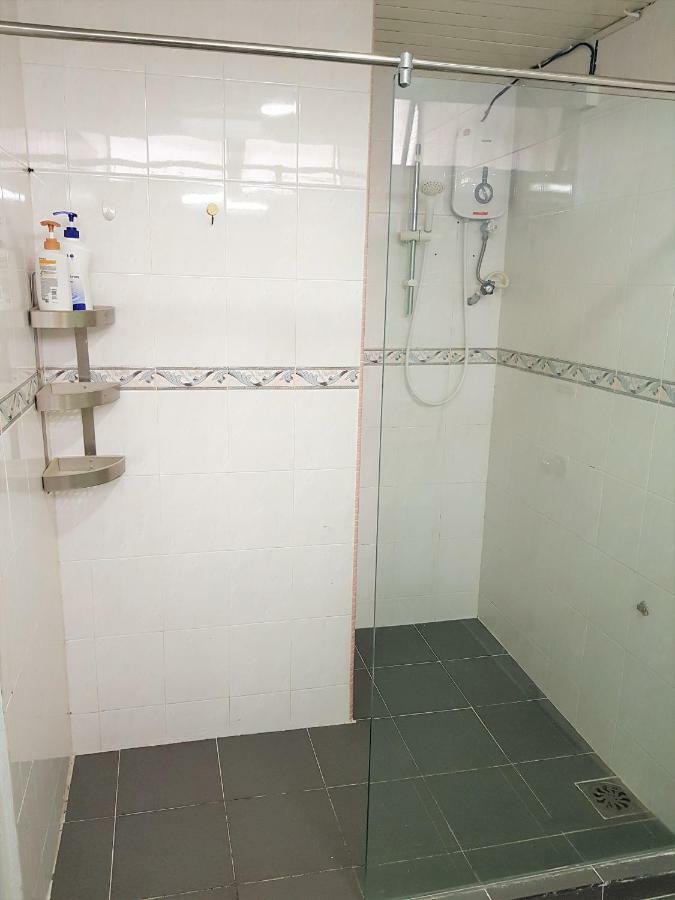 #Perfect# Location Bukit Bintang Apartment 吉隆坡 外观 照片