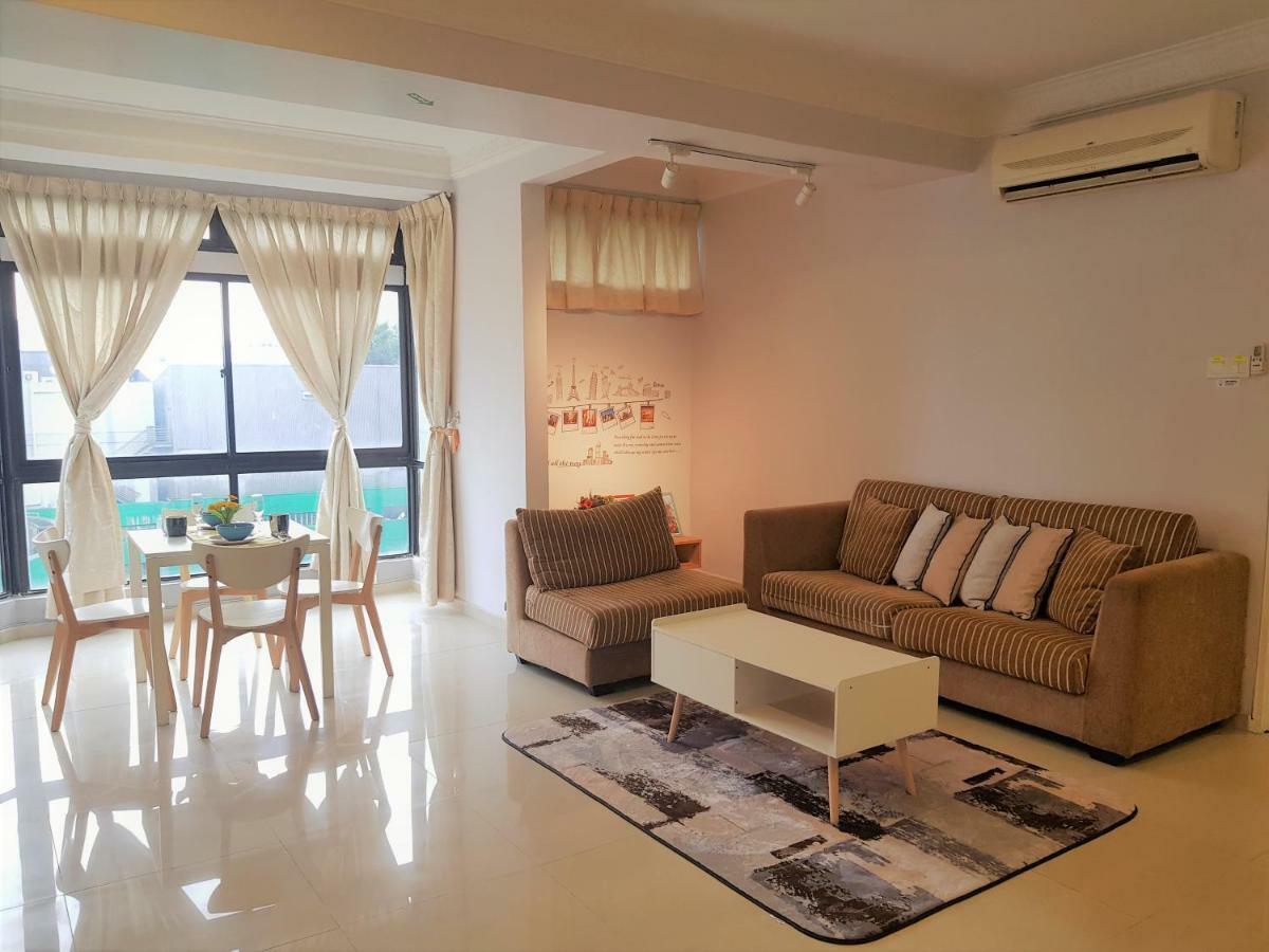 #Perfect# Location Bukit Bintang Apartment 吉隆坡 外观 照片