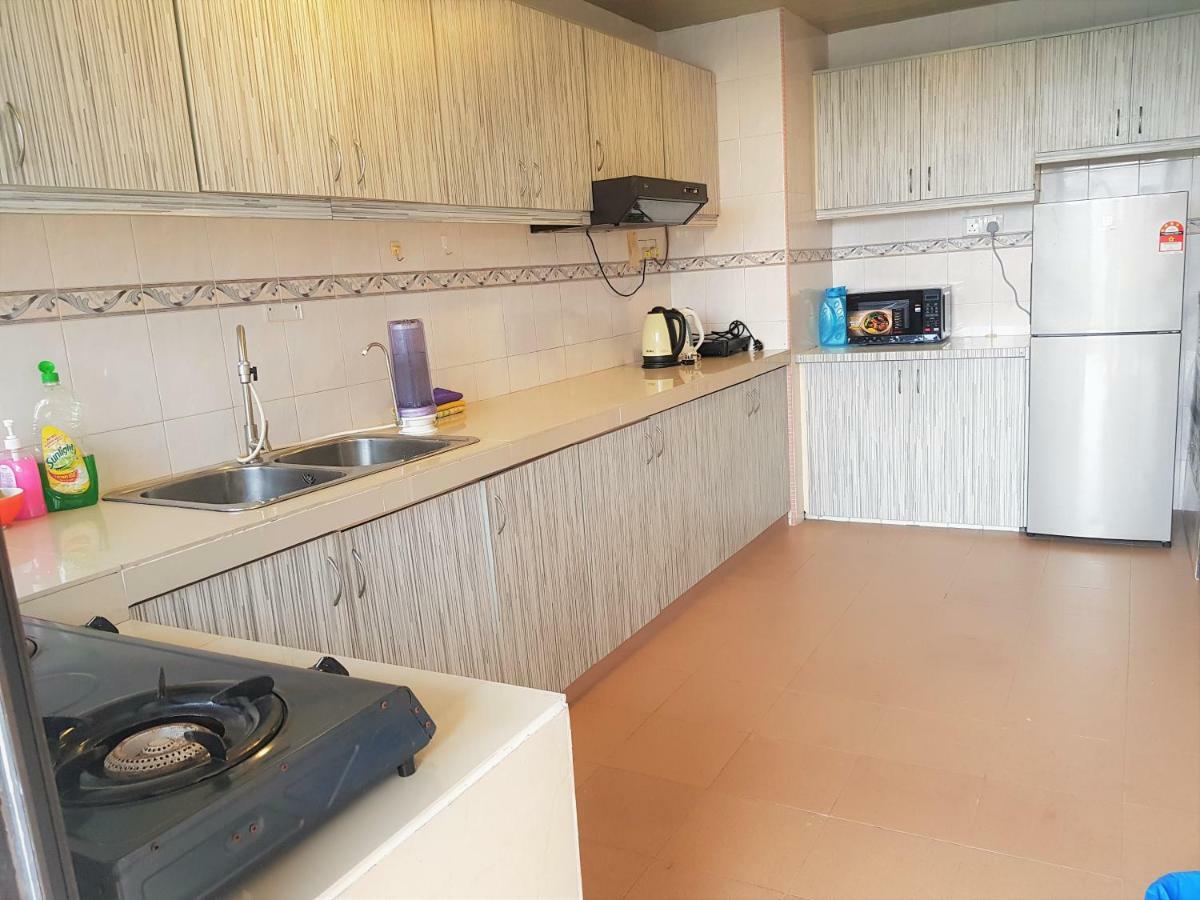 #Perfect# Location Bukit Bintang Apartment 吉隆坡 外观 照片