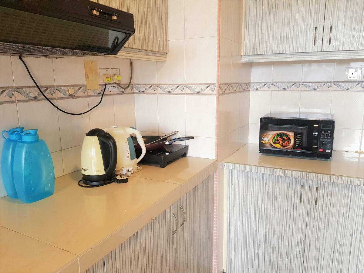 #Perfect# Location Bukit Bintang Apartment 吉隆坡 外观 照片